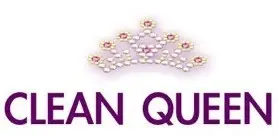 Clean Queen Logo